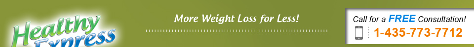 Southern Utah's Healthy Weight Loss