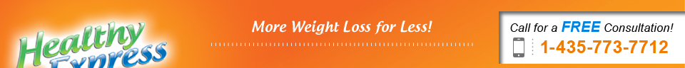 Southern Utah's Healthy Weight Loss