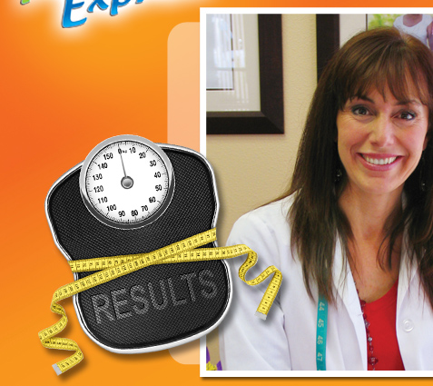 Southern Utah's Healthy Weight Loss