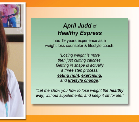 Southern Utah's Healthy Weight Loss